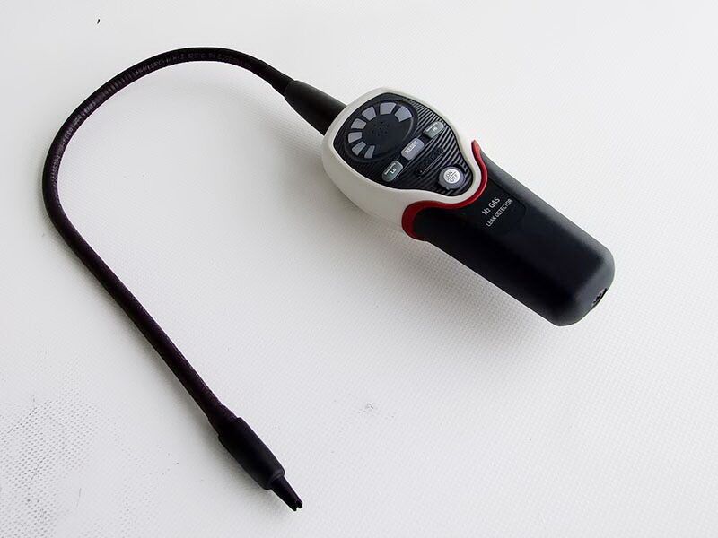 Detektor curenja a/c -  vodonik(h)/azot(n)