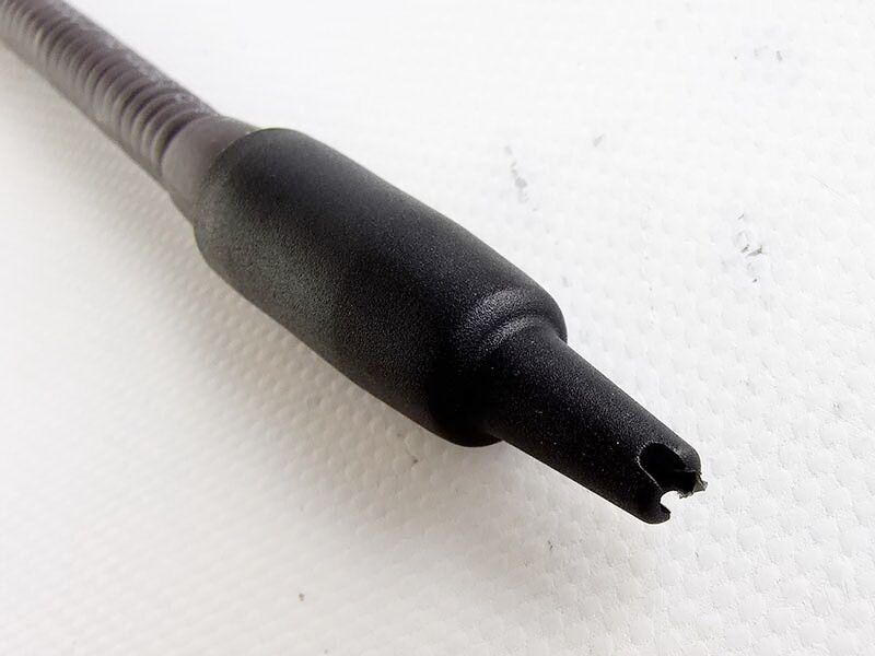 Detektor curenja a/c -  vodonik(h)/azot(n)