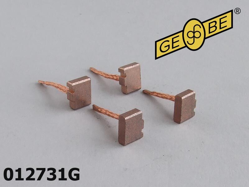 ČETKICE ANL DELCO 12V 16X15X11MM