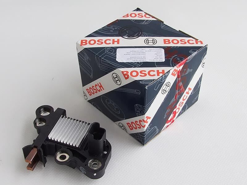 Regler bosch oe 12v renault dacia dokker lodgy