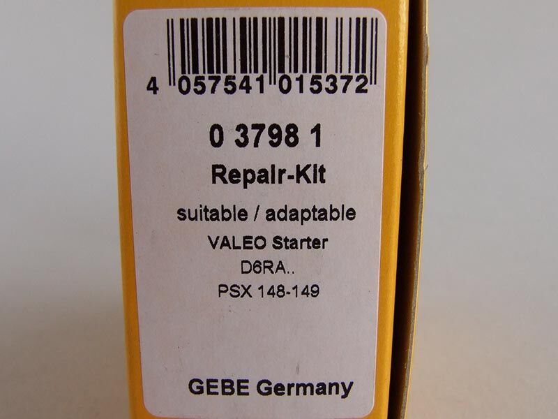 Set za remont anl valeo d6ra opel- psa