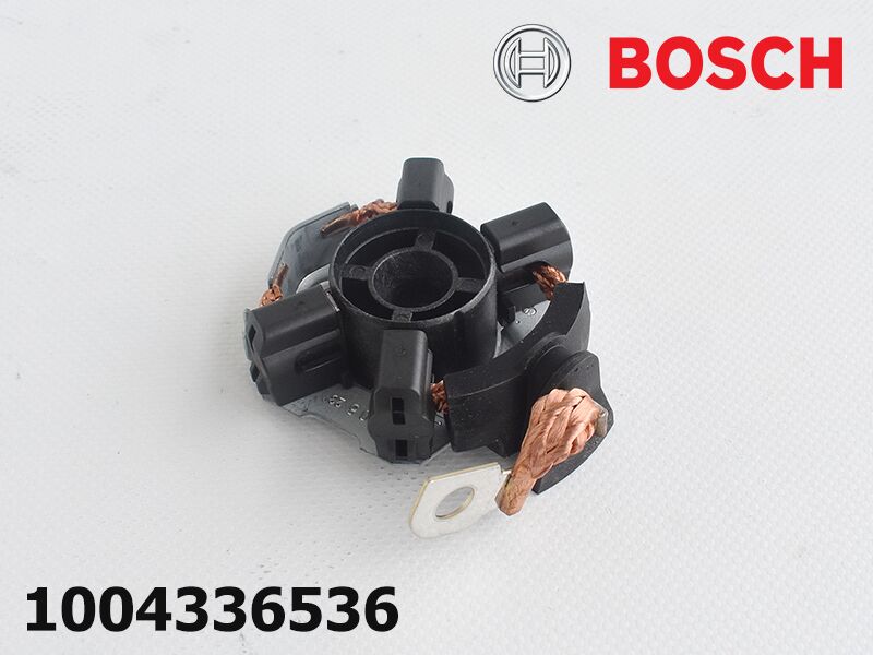 Nosac cetkica anl bosch sa plast.drz. 0001108...