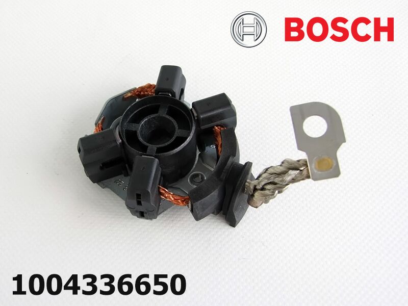 NOSAČ ČETKICA ANL BOSCH VW GOLF V 0001 123...