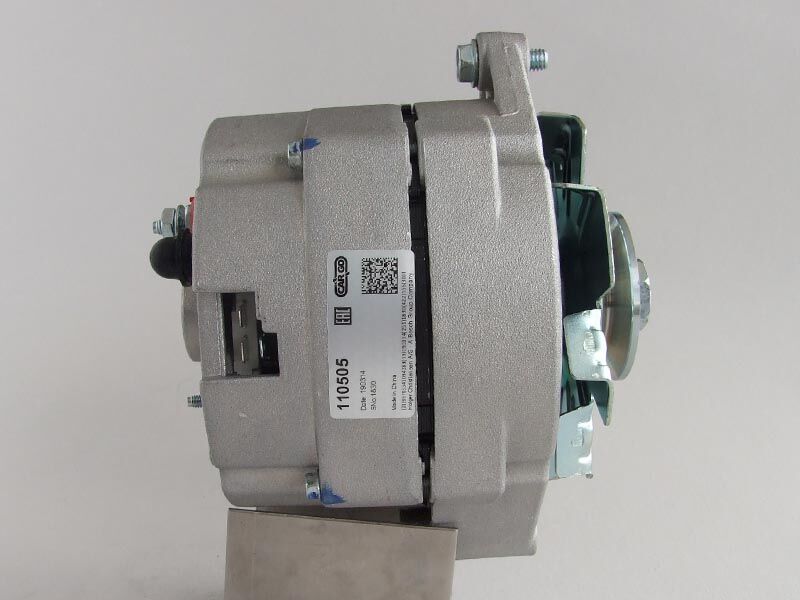 Alternator delco 12v 75a