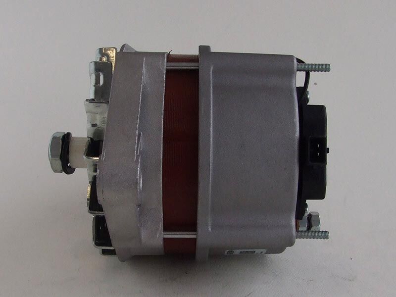 Alternator bosch 12v 37a thermoking