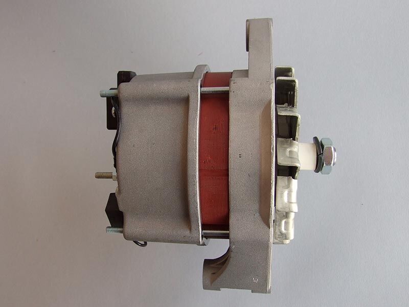 Alternator bosch termo king 37 amp