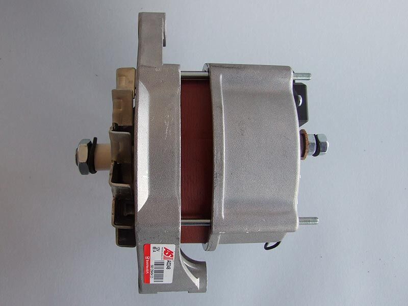 Alternator bosch termo king 37 amp