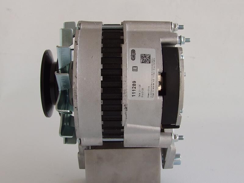 Alternator bosch 12v 70a case, cummins, ferguson