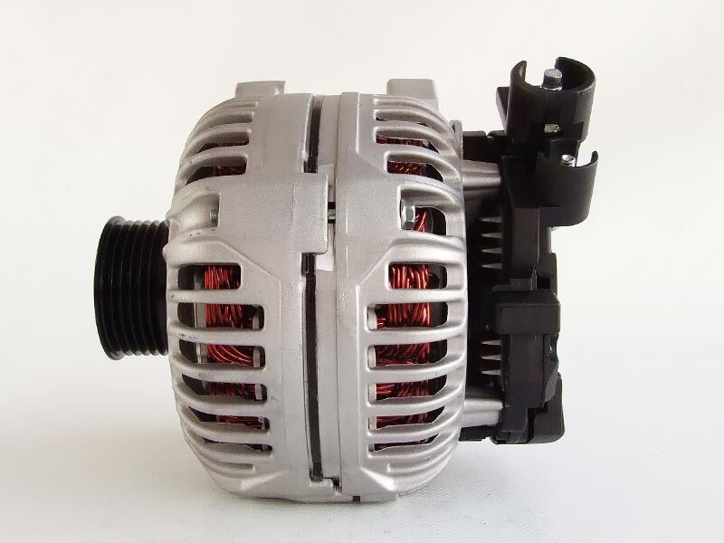 Alternator valeo 12v 150a citroen berlingo 2.0hdi