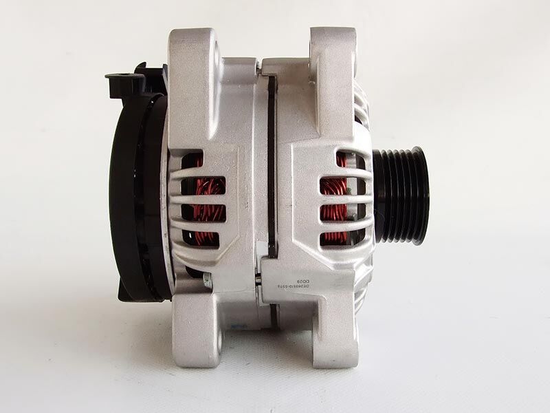 Alternator valeo 12v 150a citroen berlingo 2.0hdi