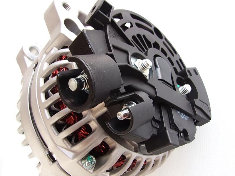 Alternator valeo 12v 150a citroen berlingo 2.0hdi