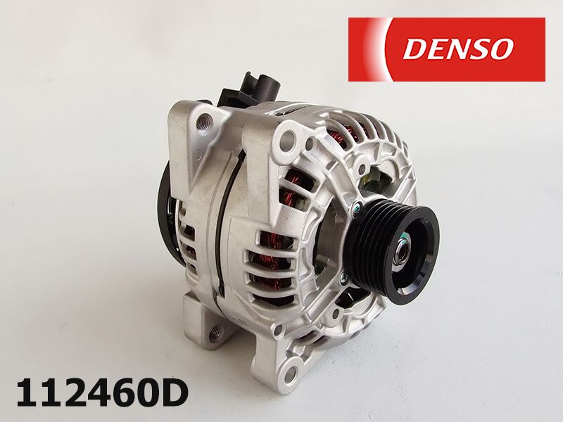 ALTERNATOR VALEO 12V 150A CITROEN BERLINGO 2.0HDI