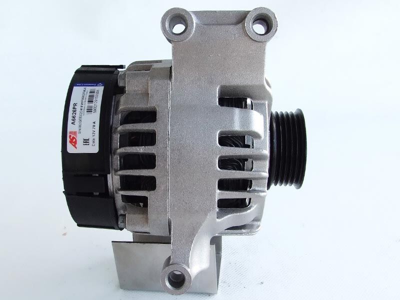 Alternator marelli 12v 70a fiat punto iii 1.2 zast