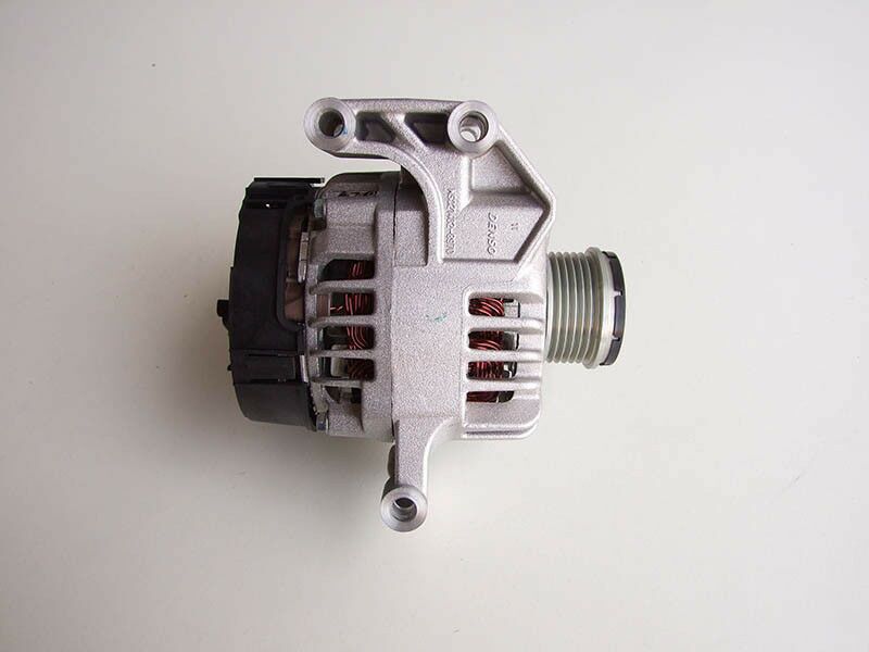 Alternator denso 12v 90a fiat punto. opel corsa