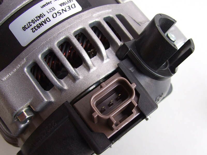 Alt  denso 12v 150amp ford foc