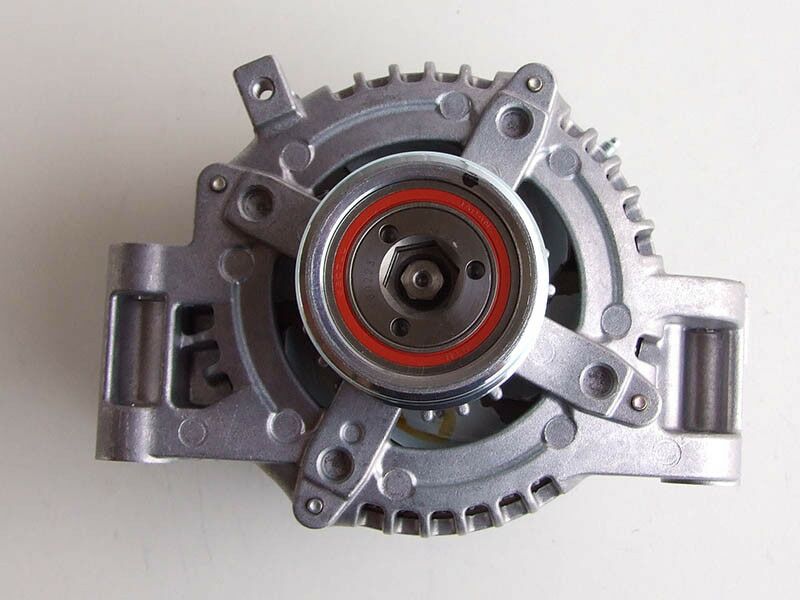 Alternator denso 12v 100a toyota avensis, auris 2.0-2.2d 2005-