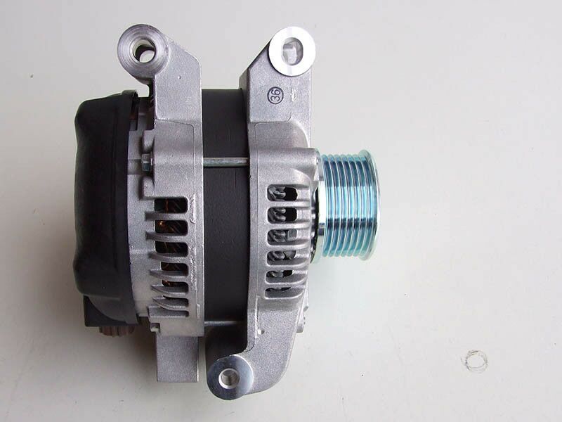 Alternator denso 12v 100a toyota avensis, auris 2.0-2.2d 2005-