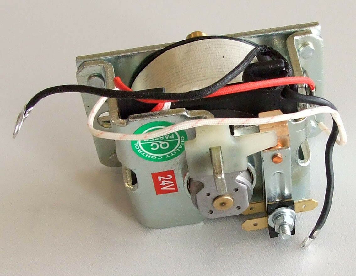 Automat 24v bosch sa kuglom