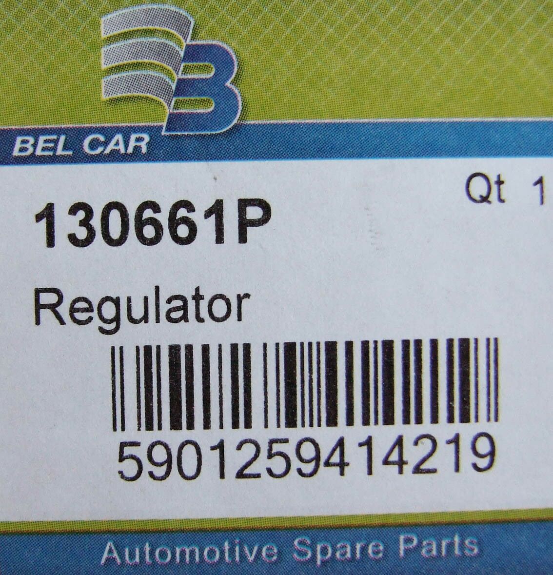 Regler valeo 12v citroen peugeot 1 izlaz 1 zica