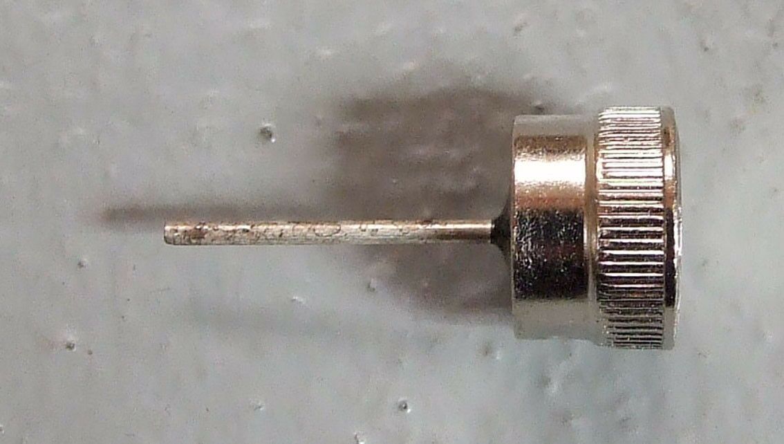 Diode pozitivne 25a