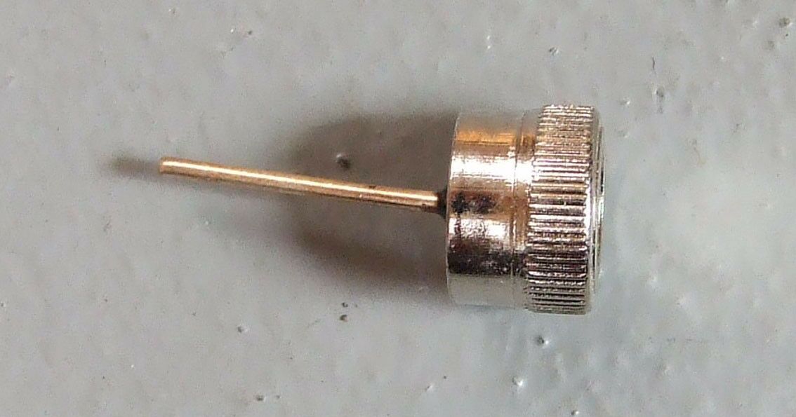 Diode negativne 25a