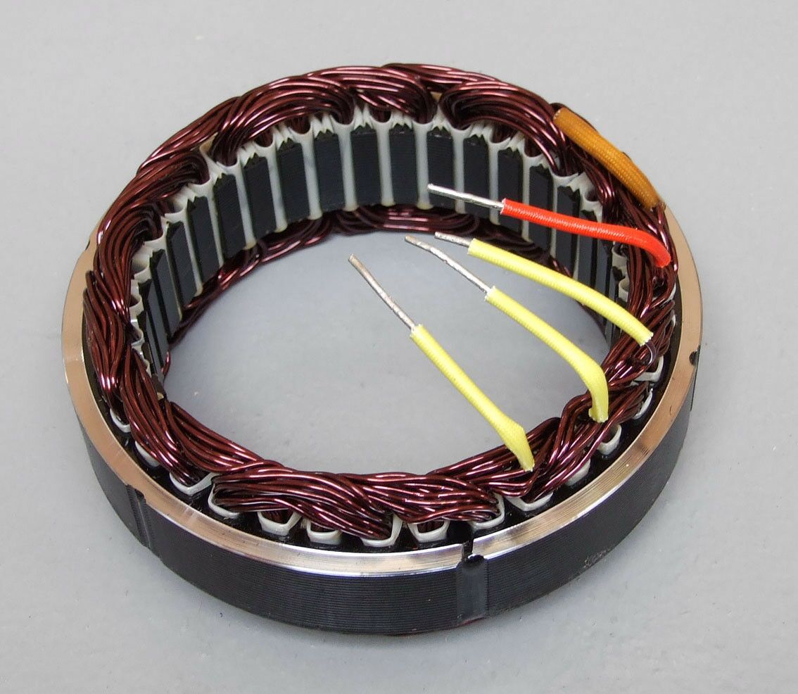 Stator alter.merc.55a 24v