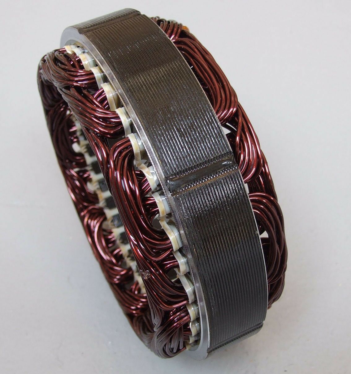 Stator alter.merc.55a 24v