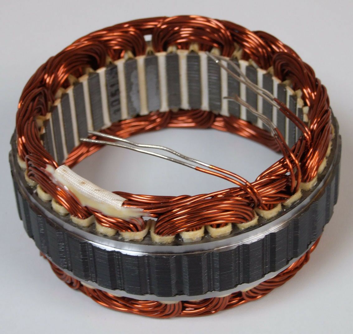 Stator alt  mitsubishi 50a-70a