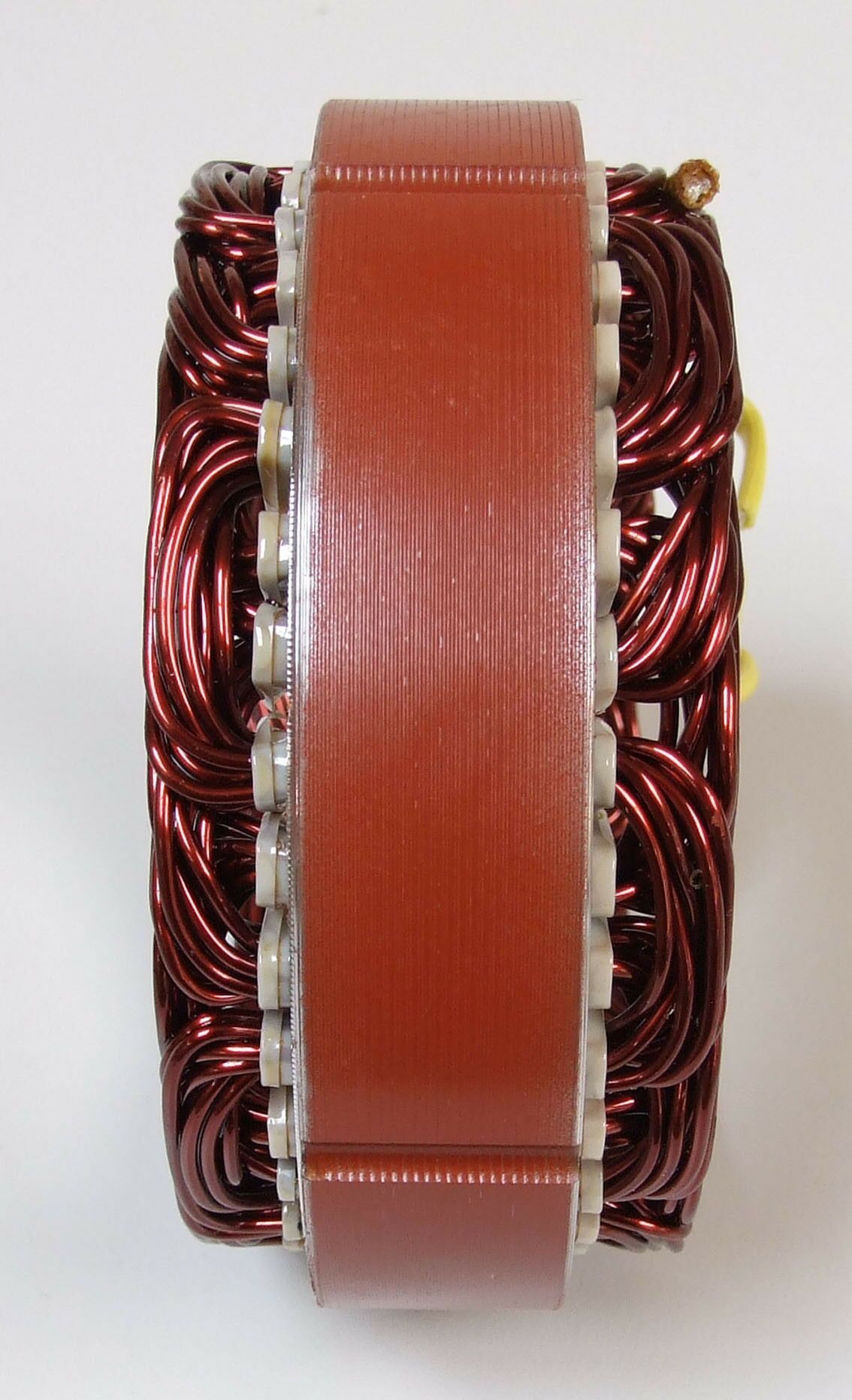 Stator alter.bosch iskra 65amp