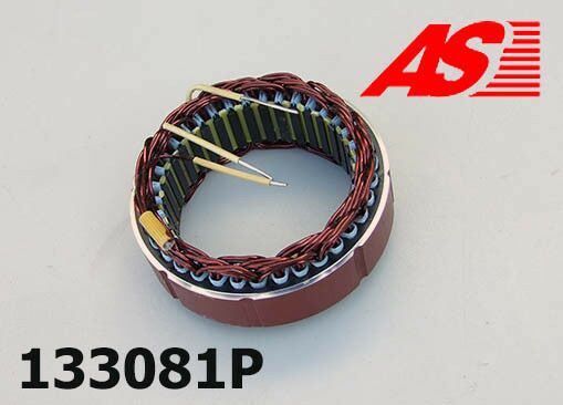 STATOR ALT BOSCH 12V 70A OPEL REKORD 2.3TD