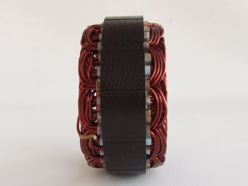 Stator alt denso 12v 80a honda, toyota land cruiser