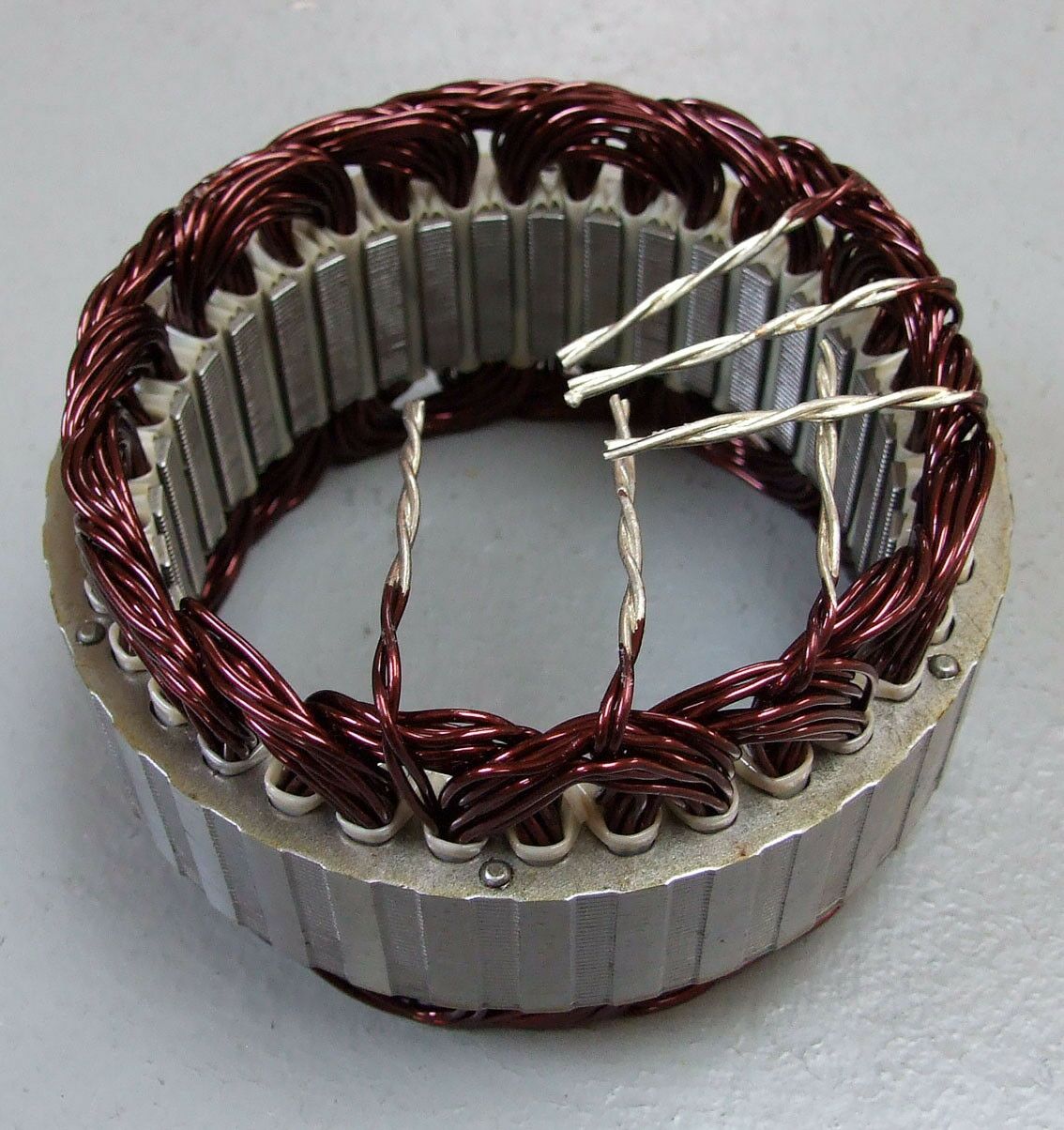 S144 stator alt.p.rhone t4 ducato