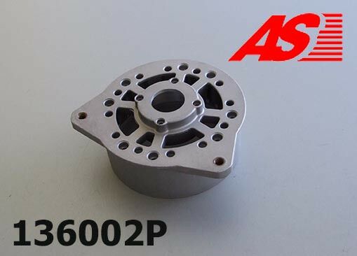 PREDNJA DEKLA ALTERNATORA BOSCH MAN ACTROS 0120 689 522