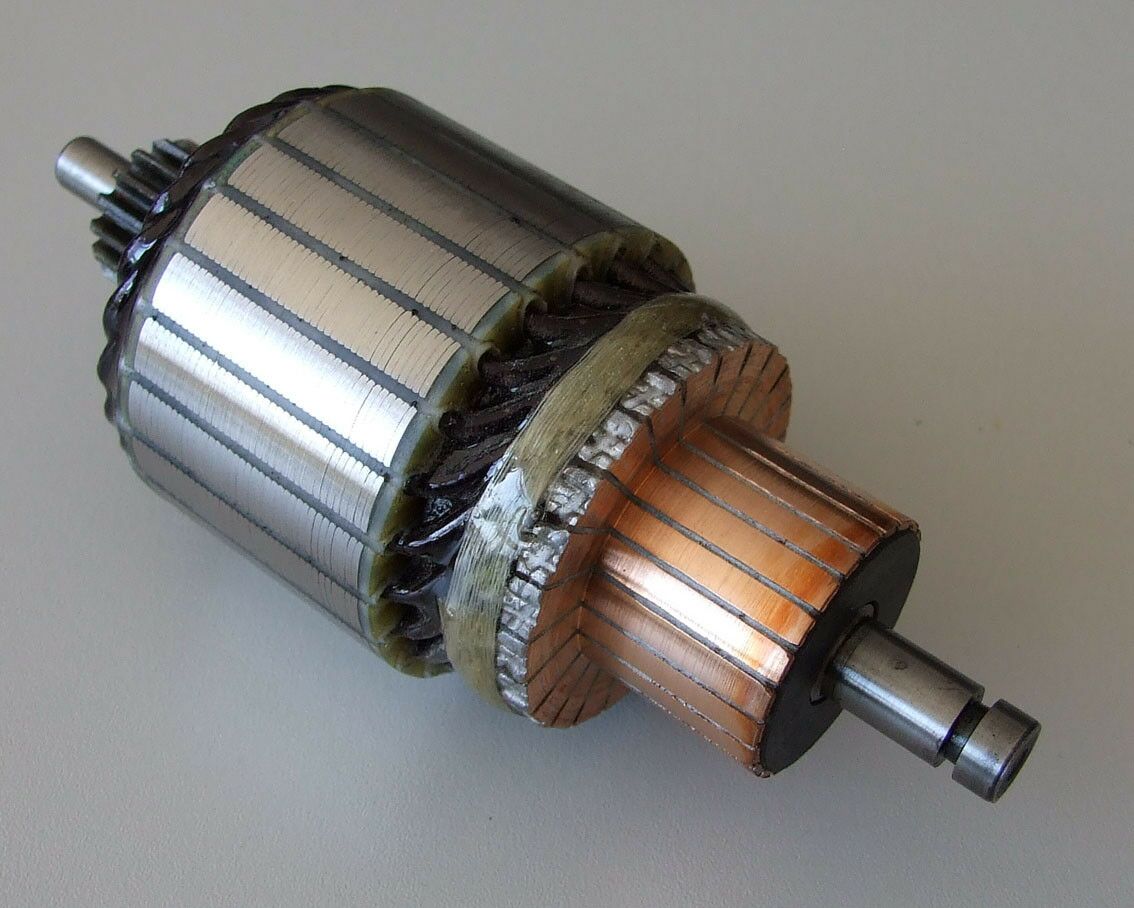 Im2114 rotor anl  bosch passat tdi