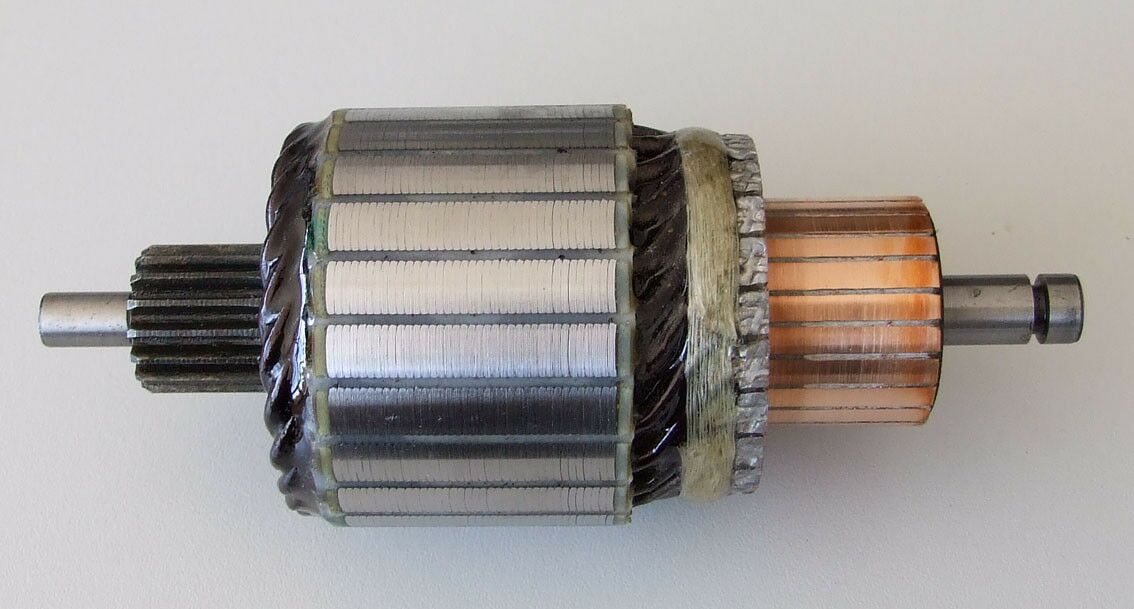 Im2114 rotor anl  bosch passat tdi