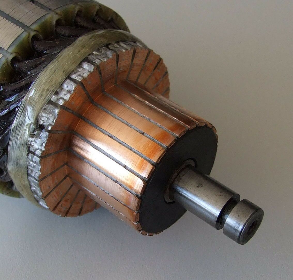 Im2114 rotor anl  bosch passat tdi