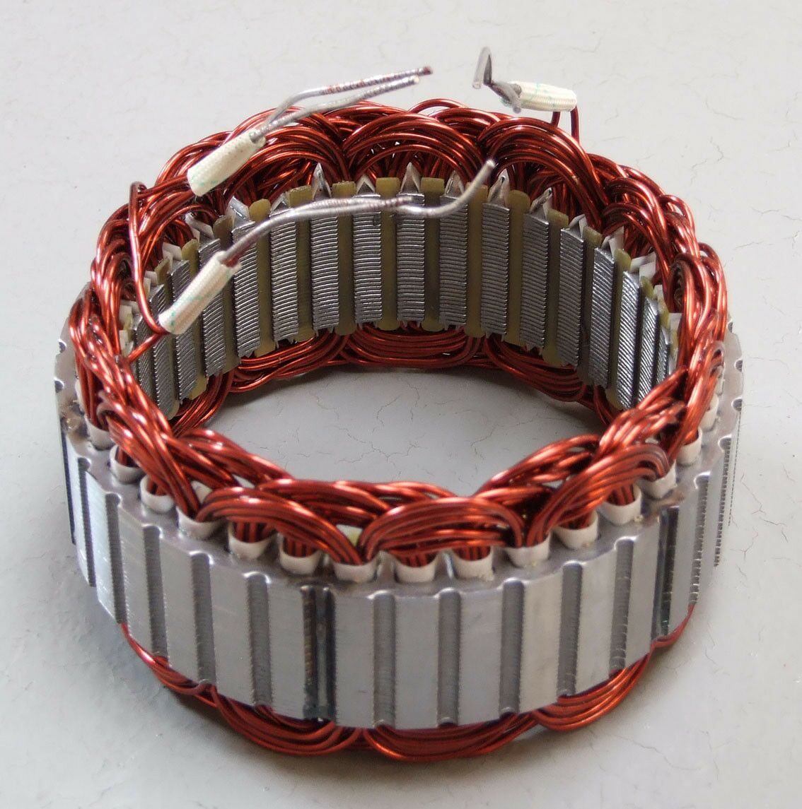 Stator alt  m.marelli  fiat punto