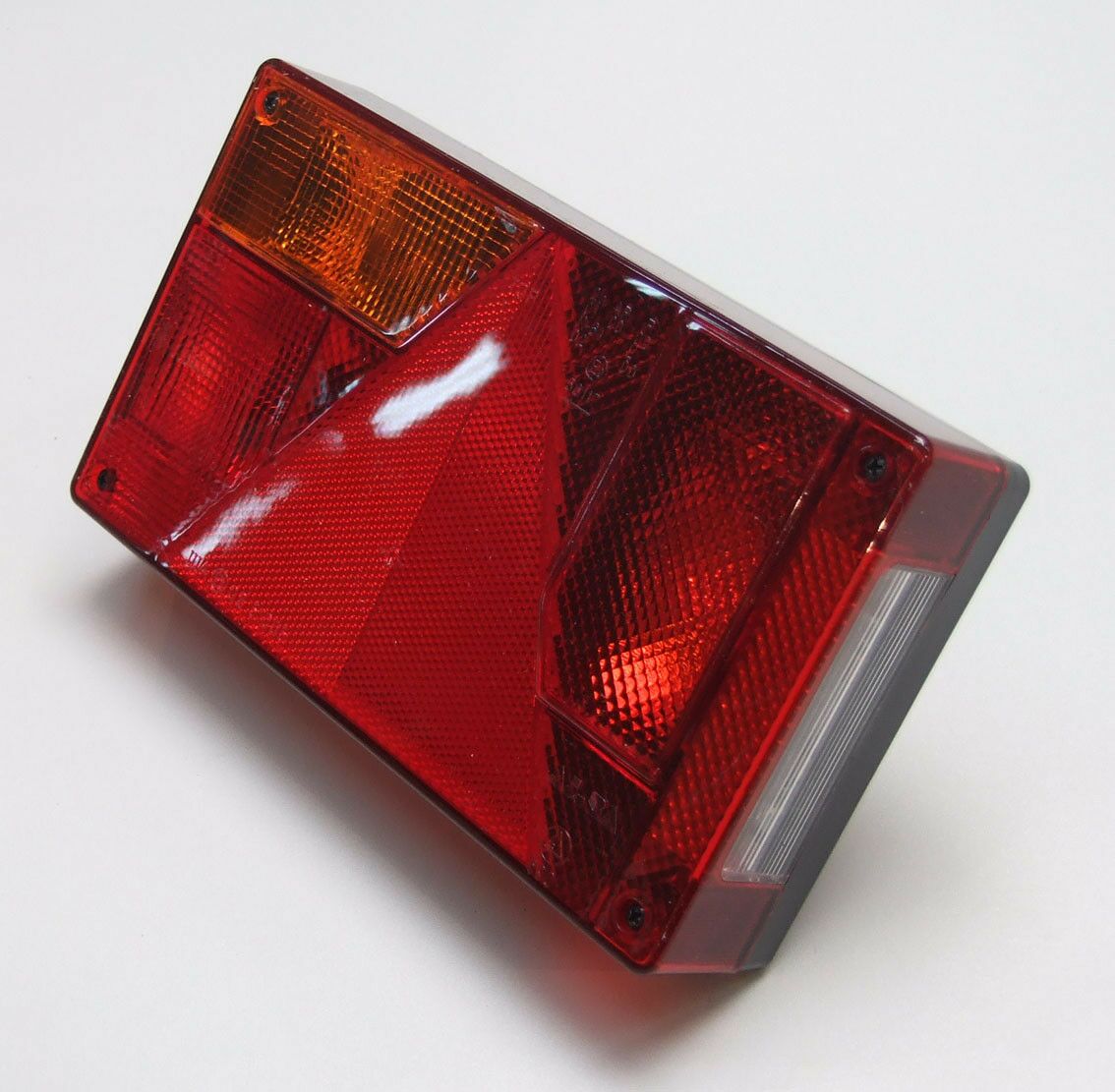 Stop lampa -l- 235x135x52 sa maglenkom i s.r.t.