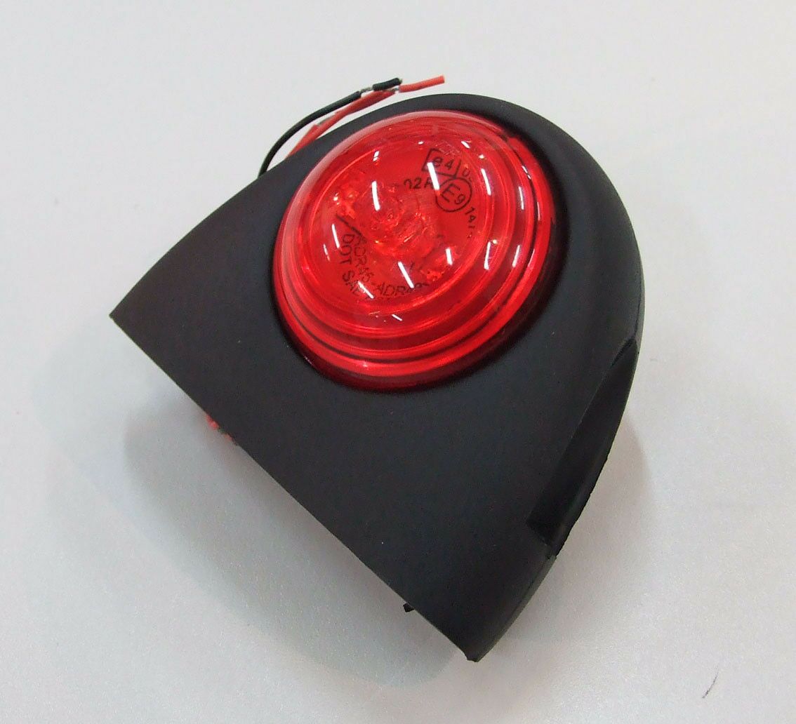 Gabaritna lampa 9-36v led