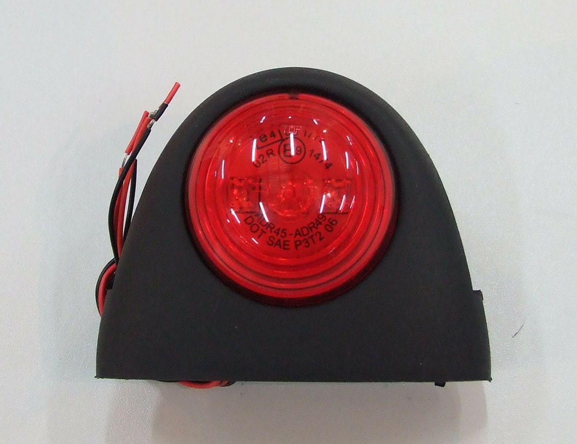 Gabaritna lampa 9-36v led