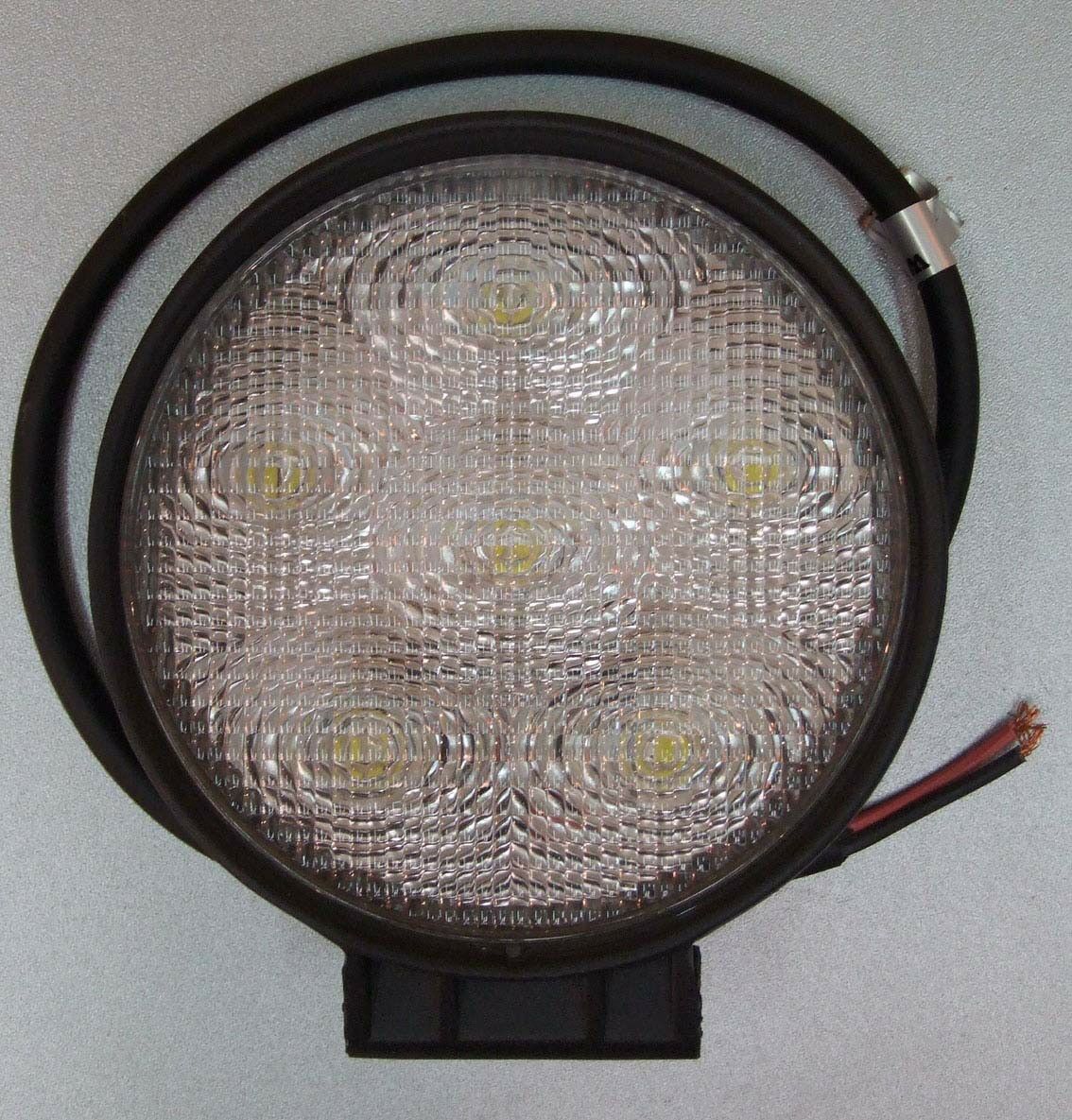 Far radni led 10-30v 18w 6 dioda fi118