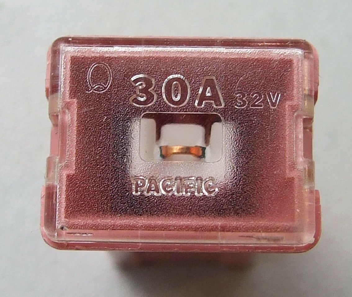 Osiguraci jap 30amp