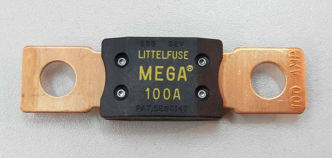 Osigurac 100amp