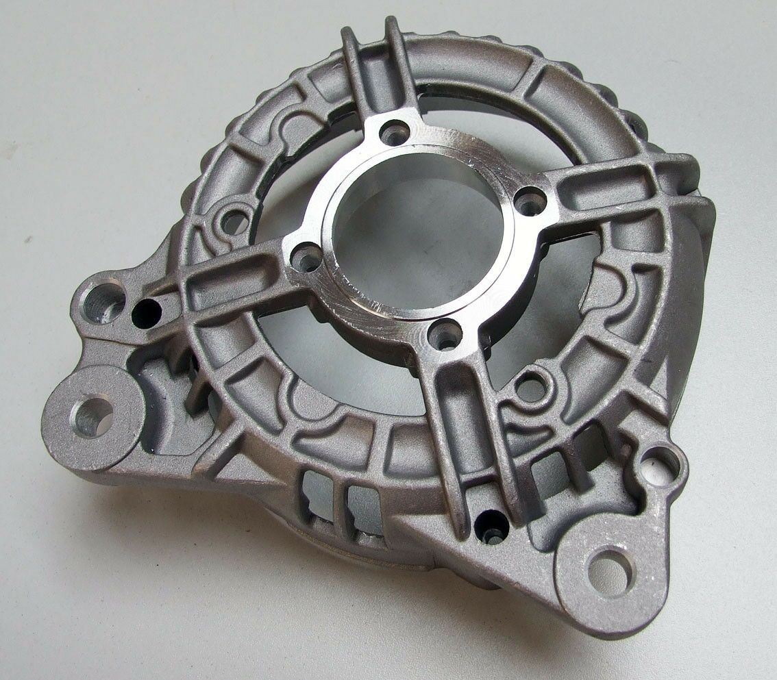 Dekla alternatora bosch prednja alfa 147 156 166