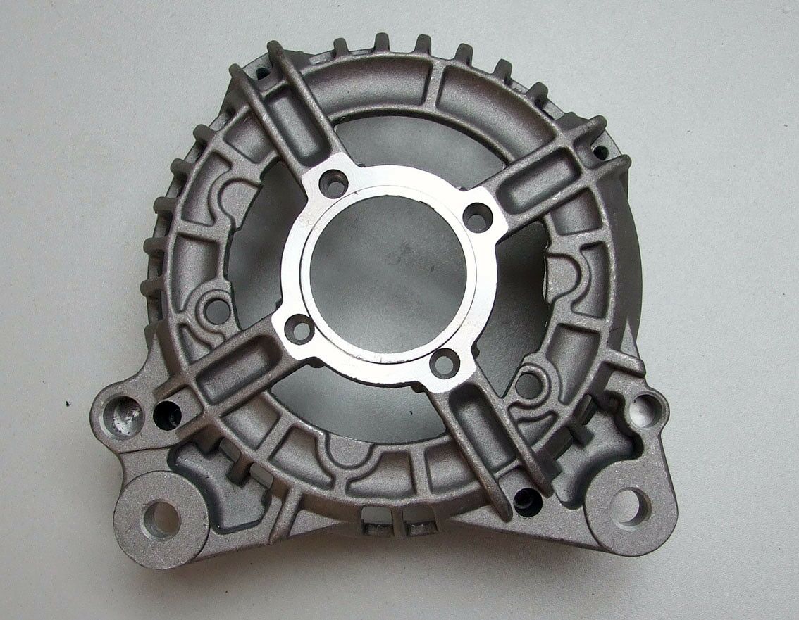 Dekla alternatora bosch prednja alfa 147 156 166