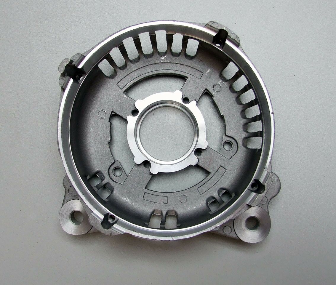 Dekla alternatora bosch prednja alfa 147 156 166