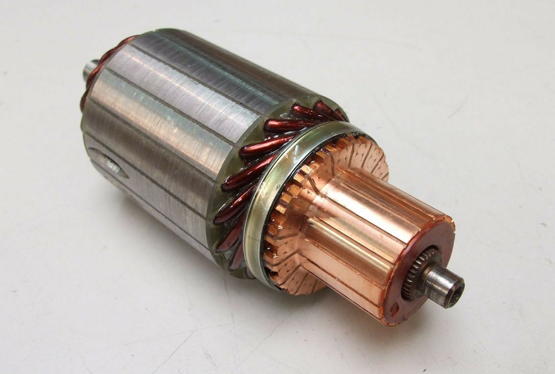 Rotor anl ford visteon ford transit 2.5 td