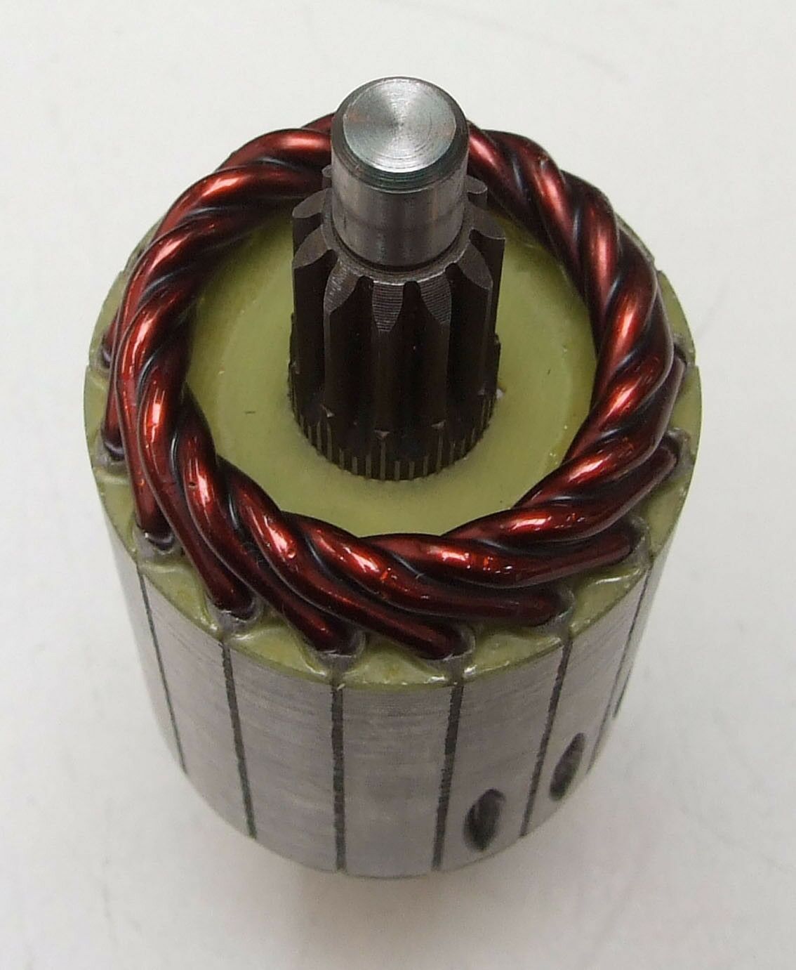 Rotor anl ford visteon ford transit 2.5 td