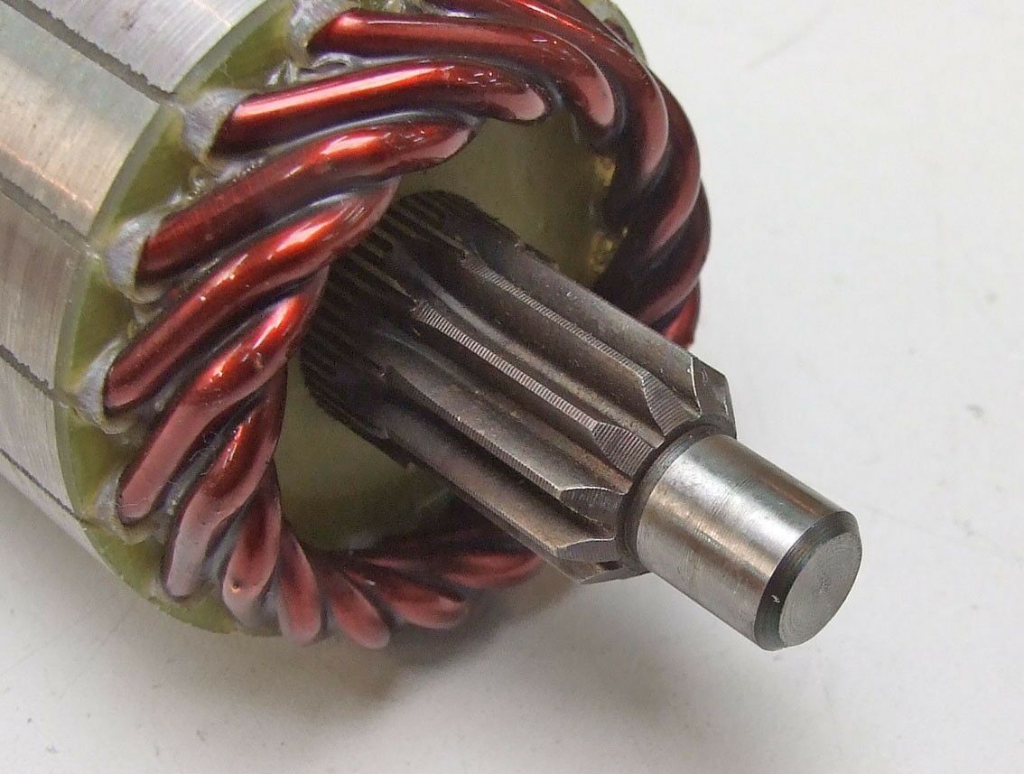 Rotor anl ford visteon ford transit 2.5 td