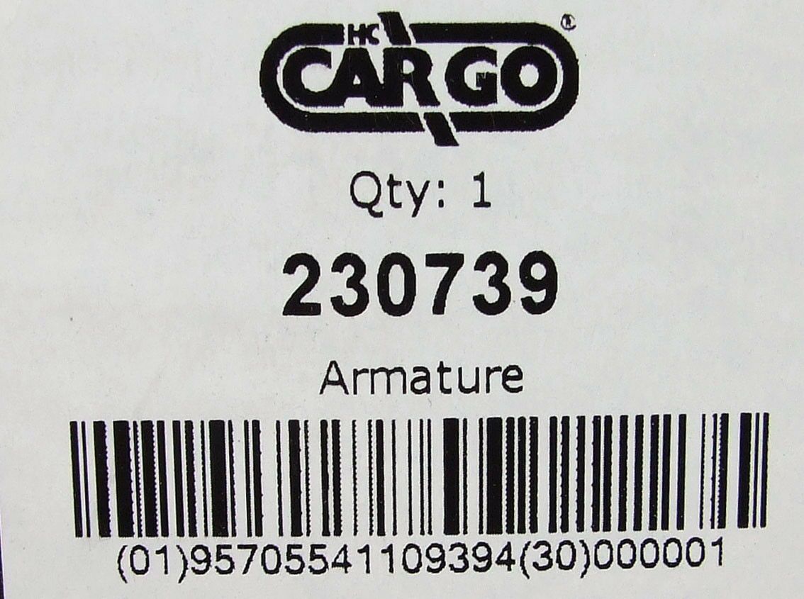 Rotor anl ford visteon ford transit 2.5 td